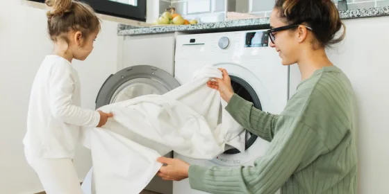 Гели для стирки Автомат