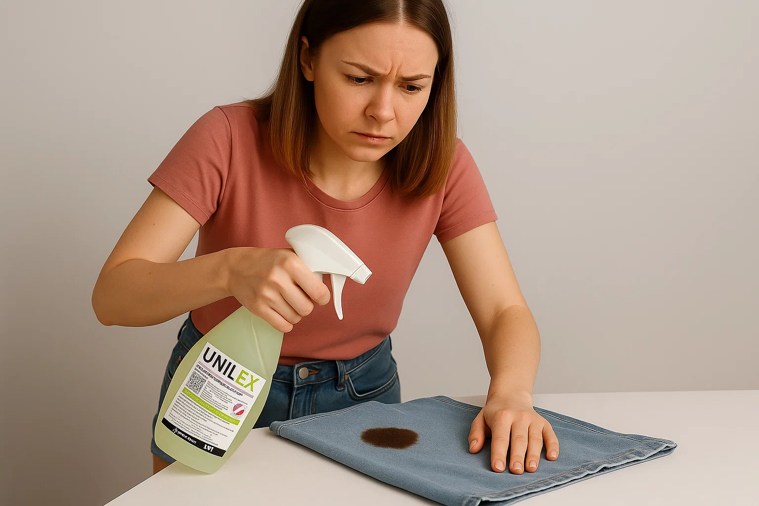 Пятновыводители