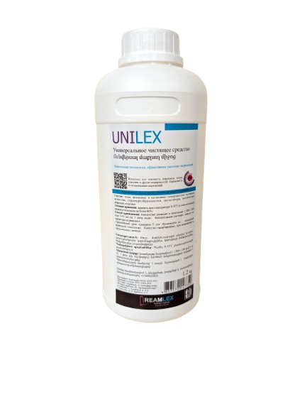 Универсальное чистящее средство